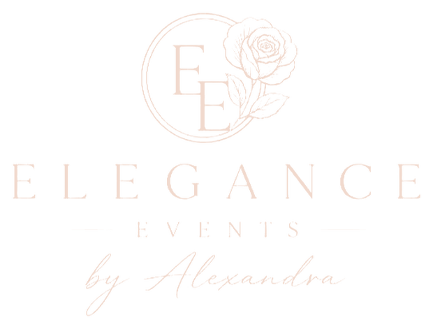 Elegance Events by Alexandra — wedding & event planning